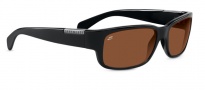Serengeti Merano Sunglasses Sunglasses - 7333 Dark Tortoise / Drivers Polarized