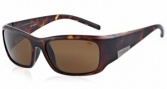 Bolle Origin Sunglasses Sunglasses - 11015 Dark Tortoise / TLB Dark