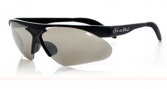 Bolle Parole Sunglasses Sunglasses - 0754201075 Matte Black / TNS Gunmetal