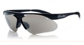 Bolle Parole Sunglasses Sunglasses - 1754201524 Matte Black / A-SES Lens