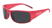 Bolle Prince Sunglasses Sunglasses - 11272 Metallic Red / TNS