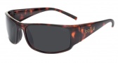 Bolle Prince Sunglasses Sunglasses - 11271 Dark Tortoise / TNS