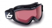 Bolle Mojo Goggles Goggles - 20571 Shiny Black / Vermillon