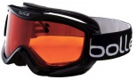 Bolle Mojo Goggles Goggles - 20569 Shiny Black / Citrus