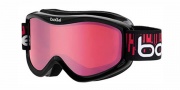 Bolle Volt Goggles Goggles - 21095 Black Equalizer / Vermillon