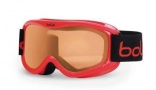 Bolle Amp Goggles Goggles - 21017 Red Jump / Citrus
