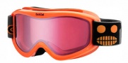 Bolle Amp Goggles Goggles - 21240 Orange Robot / Vermillon