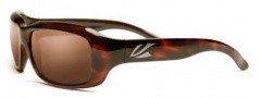 Kaenon Bolsa Sunglasses Sunglasses - Tortoise / C-12