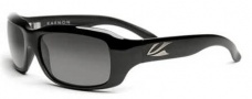 Kaenon Bolsa Sunglasses Sunglasses - Black / G-12