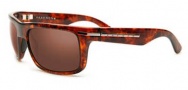 Kaenon Burnet Sunglasses Sunglasses - Havana / C-12