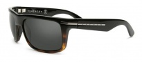 Kaenon Burnet Sunglasses Sunglasses - Black Tortoise / G-12