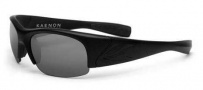 Kaenon Hard Kore - Standard Sunglasses Sunglasses - Matte Black / G-12