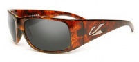 Kaenon Jetty Sunglasses Sunglasses - Havana / G-12