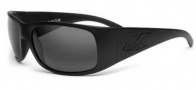 Kaenon Jetty Sunglasses Sunglasses - Matte Black / G-12