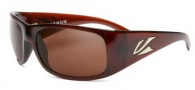 Kaenon Jetty Sunglasses Sunglasses - Tobacco / C-12