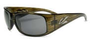 Kaenon Jetty Sunglasses Sunglasses - Seaweed / G12