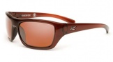 Kaenon Kanvas Sunglasses Sunglasses - Tobacco / C-28