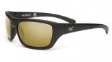 Kaenon Kanvas Sunglasses Sunglasses - Matte Black / Y-35