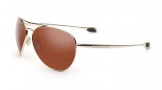 Kaenon Sequence Sunglasses Sunglasses - Gold / C-12
