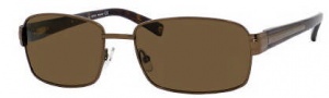 Carrera Airflow Sunglasses Sunglasses - 6ZMP Shiny Bronze / VW Bronw Polarized Lens
