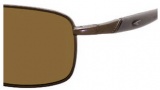 Carrera 506 Sunglasses Sunglasses - 1E8P Brown Semi Shiny / VW Brown Polarized Lens