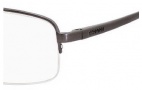 Carrera 7474 Eyeglasses Eyeglasses - 0X93 Gunmetal