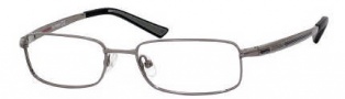 Carrera 7536 Eyeglasses Eyeglasses - 01A1 Ruthenium