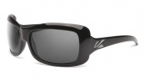 Kaenon Georgia Sunglasses Sunglasses - Black / G-12