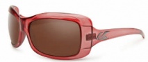 Kaenon Georgia Sunglasses Sunglasses - Pomegranate / C12