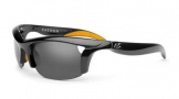Kaenon Soft Kore Sunglasses Sunglasses - Metallic Black / G-12