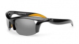 Kaenon Soft Kore Sunglasses Sunglasses - Metallic Black / G-28