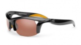 Kaenon Soft Kore Sunglasses Sunglasses - Metallic Black / C-28