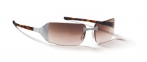 Gunnar Talon Sunglasses Sunglasses - Tortoise - Gradient Gold