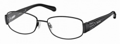 Roberto Cavalli RC0542 Eyeglasses Eyeglasses - 001 - Black