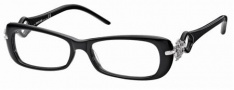 Roberto Cavalli RC0551 Eyeglasses Eyeglasses - 001 - Black, palladium