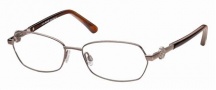 Roberto Cavalli RC0629 Eyeglasses Eyeglasses - 034 Havana, Brown, Palladium