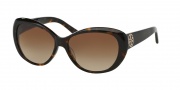 Tory Burch TY7005 Sunglasses Sunglasses - 510/8  Tortoise Brown Gradient