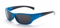 Bolle Crown Jr. Sunglasses Sunglasses - 11403 Blue Fade / TNS