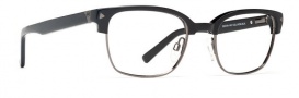 Von Zipper Homeland Obscurity Eyeglasses Eyeglasses - Black Gloss