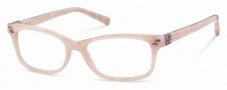Swarovski SK5004 Eyeglasses Eyeglasses - 072 Light Pink/Demo Lens