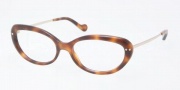 Ralph Lauren RL 6076W Eyeglasses Eyeglasses - 5303 J.C. Tortoise / Demo Lens