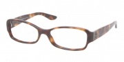 Ralph Lauren RL6078B Eyeglasses Eyeglasses - 5303 J.C. Tortoise / Demo Lens
