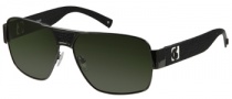 Guess GU 6608P Sunglasses Sunglasses - GUN-2: Shiny Gunmetal