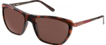 Guess GU 7055 Sunglasses Sunglasses - TO-1: Tortoise