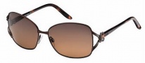 Just Cavalli JC261S Sunglasses Sunglasses - 48Z