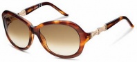 Just Cavalli JC263S Sunglasses Sunglasses - 53F