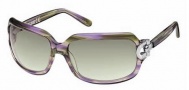Just Cavalli JC272S Sunglasses Sunglasses - 95P