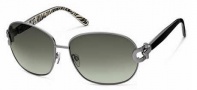 Just Cavalli JC273S Sunglasses Sunglasses - 08P