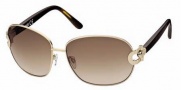 Just Cavalli JC273S Sunglasses Sunglasses - 28F