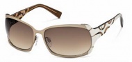 Just Cavalli JC275S Sunglasses Sunglasses - 34F